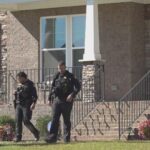 Blythewood girls missing