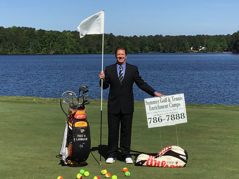 Clarification Request Regarding Fred Layman