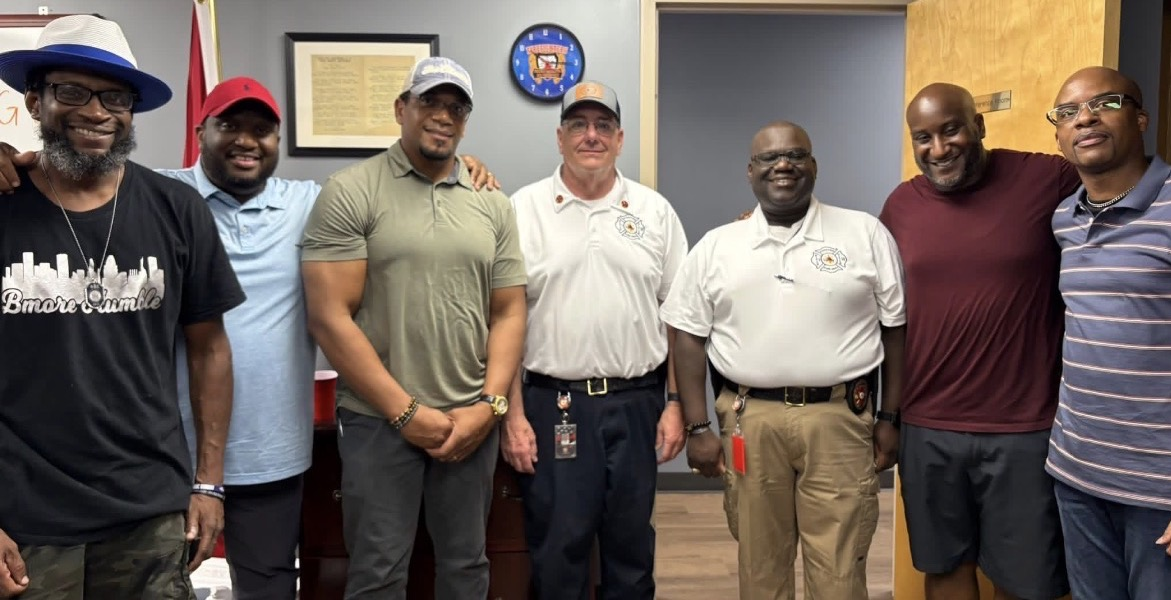 Is the Town of Blythewood Overlooking Questions About $20,000 in Juneteenth Funds?