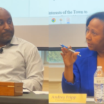 A Formal Investigation into Mayor Sloan Griffin and the $20,000 Controversy