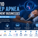 Sleep Apnea USA