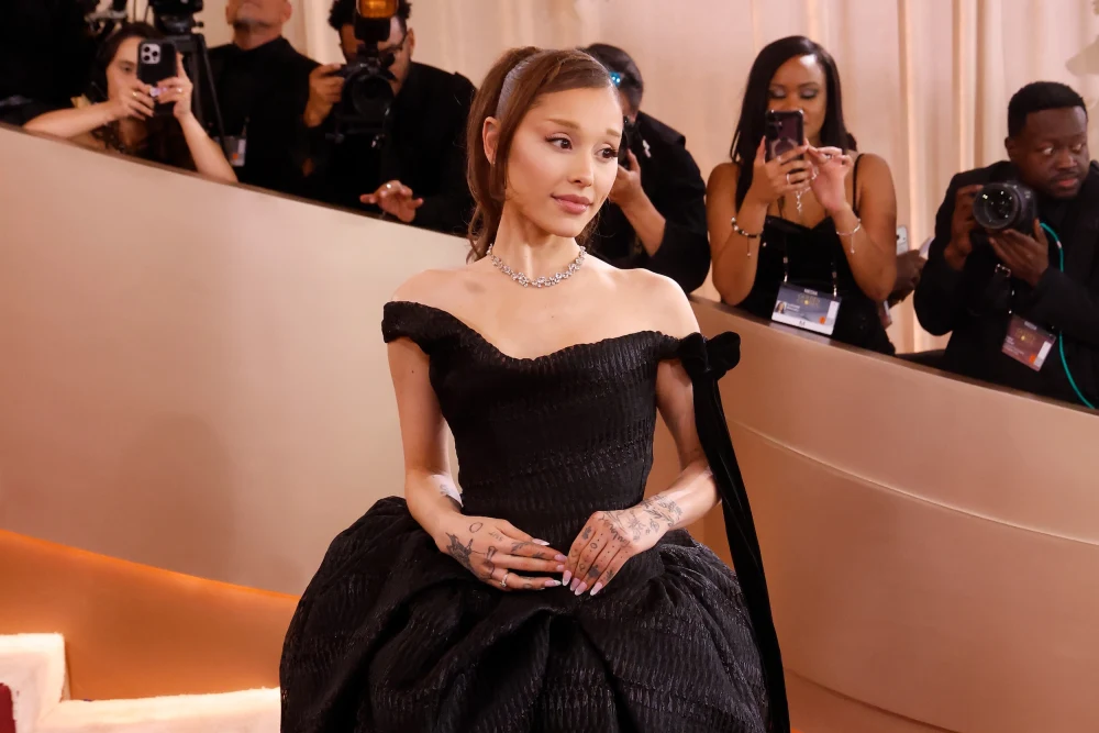 Ariana Grande to Step Back From Public Life After ‘Eternal Sunshine’ Tour Amid Growing Public Scrutiny