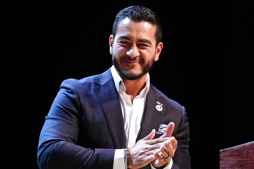 Abdul El-Sayed Secures Democratic Senate Nomination in Michigan, Delivering Major Victory for Progressives