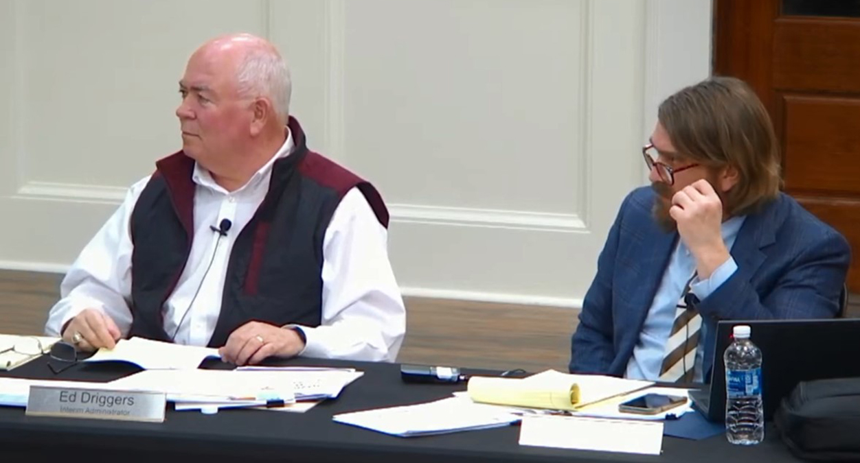 Town Attorney’s Proposed FOI Policy Raises Questions About Compliance With South Carolina Law